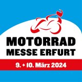 Motorradmesse Erfurt 2024